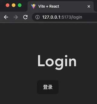React